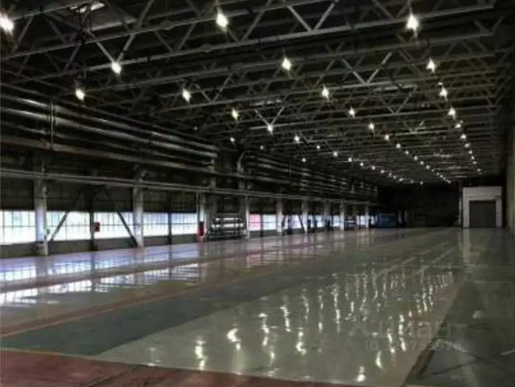 Производственное помещение в Московская область, Одинцовский городской ... - Фото 0
