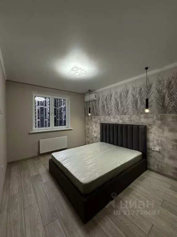 2-к кв. Краснодарский край, Краснодар Любимово мкр, 2 (70.0 м) - Фото 1