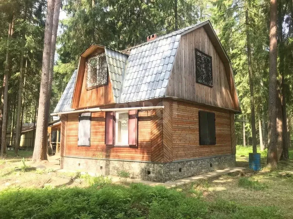 Дом в Вологодская область, Череповецкий район, Югское муниципальное ... - Фото 0