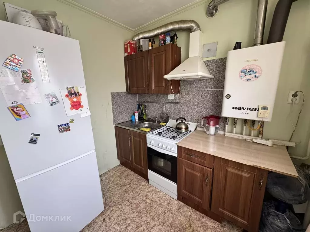 Продаётся 2-к квартира, 44.3 м - Фото 0