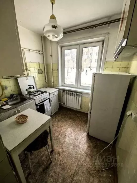 2-к кв. Самарская область, Самара ул. Антонова-Овсеенко, 93 (44.0 м) - Фото 2