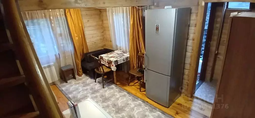 Дом в Краснодарский край, Сочи Центральный мкр, ул. Горького, 25А (40 ... - Фото 0