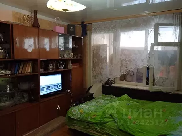 2-к кв. Ставропольский край, Пятигорск ул. Адмиральского, 8К1 (45.7 м) - Фото 2