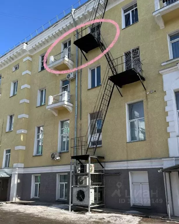 Комната Новосибирская область, Новосибирск ул. Дмитрия Шамшурина, 47Б ... - Фото 1