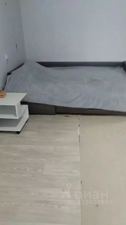 1-к кв. Москва ул. Гришина, 12К1 (31.0 м) - Фото 2