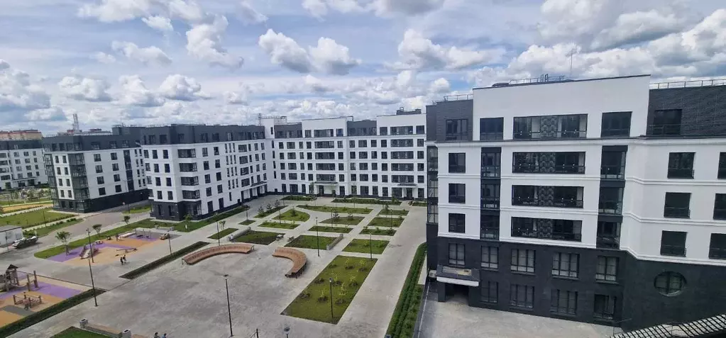 Продаётся 2-к квартира, 64 м - Фото 0