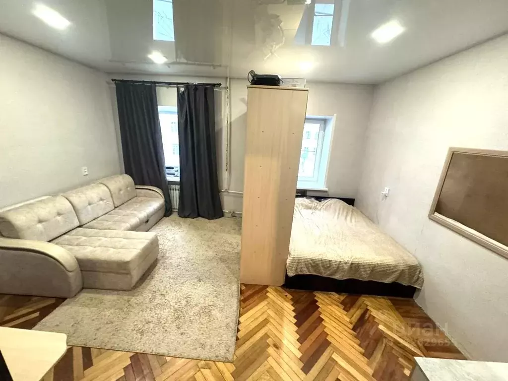 Комната Санкт-Петербург Садовая ул., 65 (21.9 м) - Фото 1