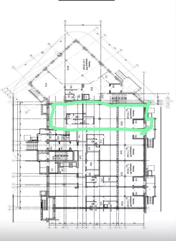 Помещение свободного назначения в Красноярский край, Красноярск ... - Фото 2