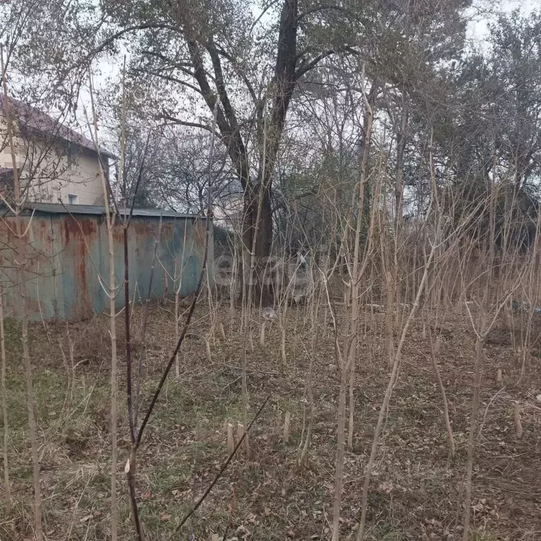 Участок в Хабаровский край, Хабаровск ул. Пояркова (9.7 сот.) - Фото 2