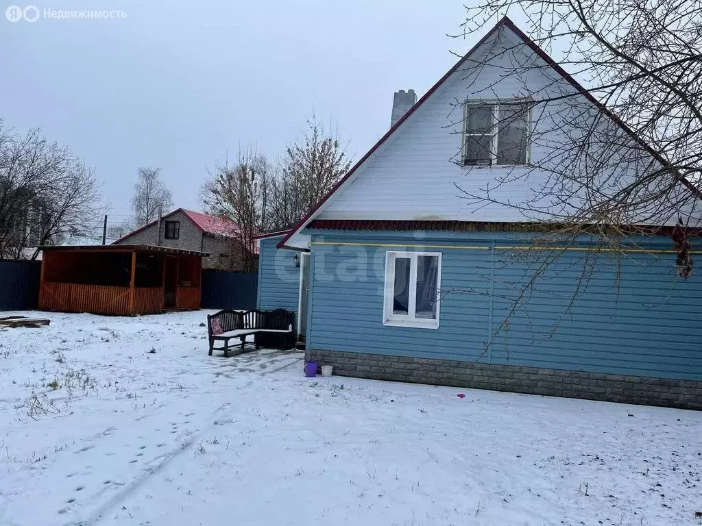 Дом в Кострома, Полянская улица (90 м) - Фото 2