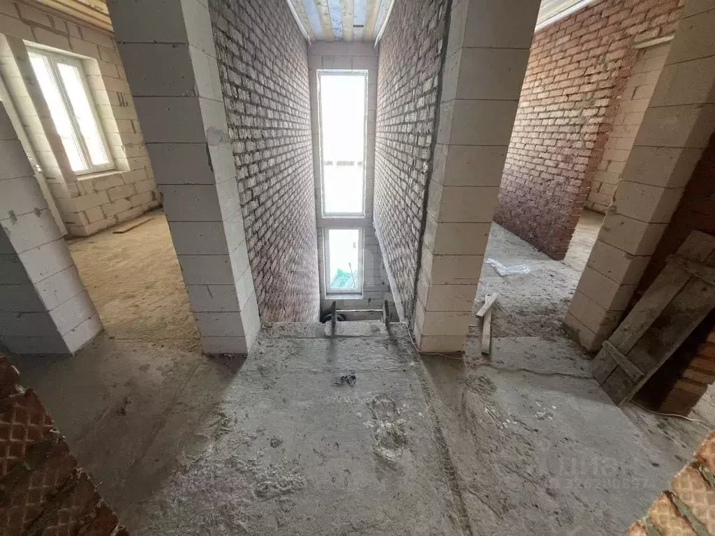 Дом в Белгородская область, Губкин ул. 2-я Учительская (150 м) - Фото 1