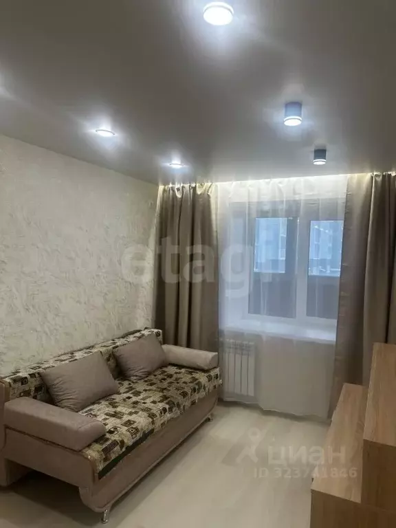 2-к кв. Амурская область, Благовещенский район, с. Чигири ул. ... - Фото 1