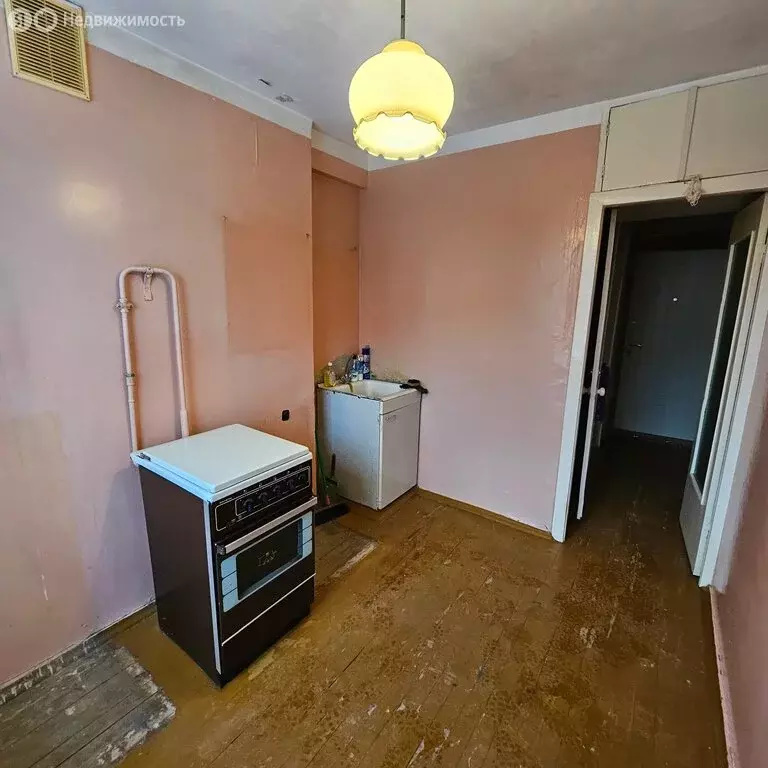 3-комнатная квартира: Королёв, микрорайон Болшево, улица Комитетский ... - Фото 1