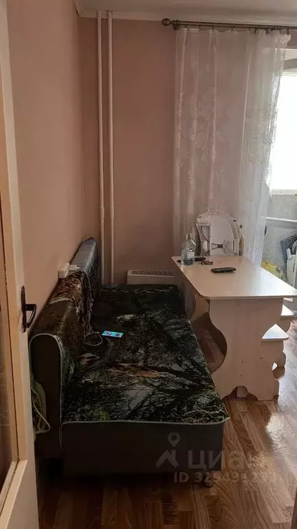 1-к кв. Москва Рождественская ул., 21к1 (38.0 м) - Фото 2