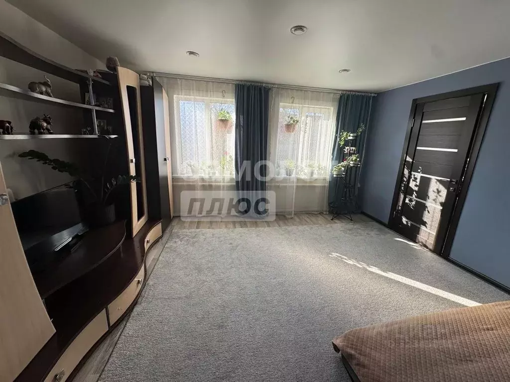 Дом в Алтайский край, Бийск Приречная ул. (46 м) - Фото 2