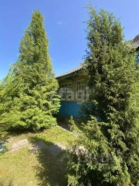 Дом в Калужская область, Калуга Резвань СНТ, пер. Ручейный (30 м) - Фото 1