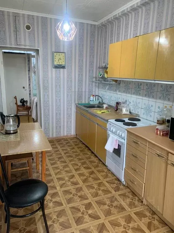 2-к кв. Краснодарский край, Сочи Завокзальный мкр, ул. Тоннельная, 12 ... - Фото 2