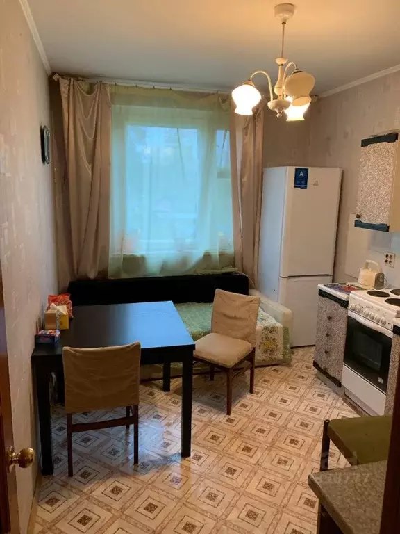 1-к кв. Московская область, Лобня ул. Чехова, 7а (44.0 м) - Фото 1