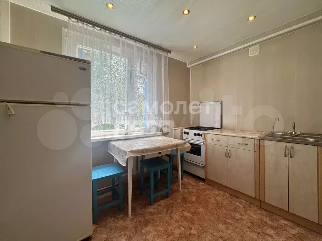 2-к. квартира, 44,8 м, 5/6 эт. - Фото 0