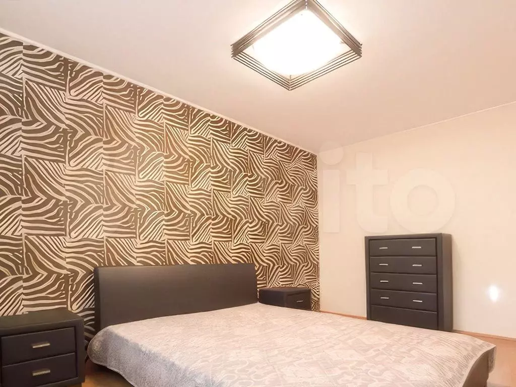 2-к. квартира, 48,7 м, 4/12 эт. - Фото 1