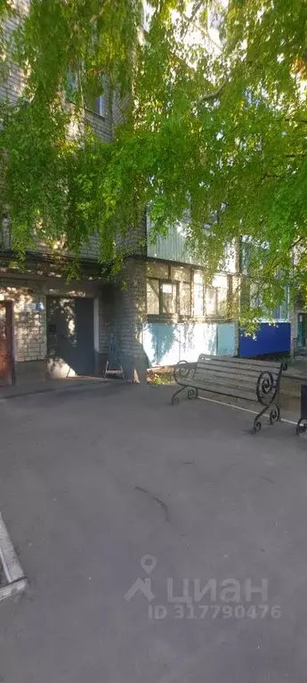 1-к кв. Саратовская область, Советский район, Степное рп ул. 50 лет ... - Фото 1