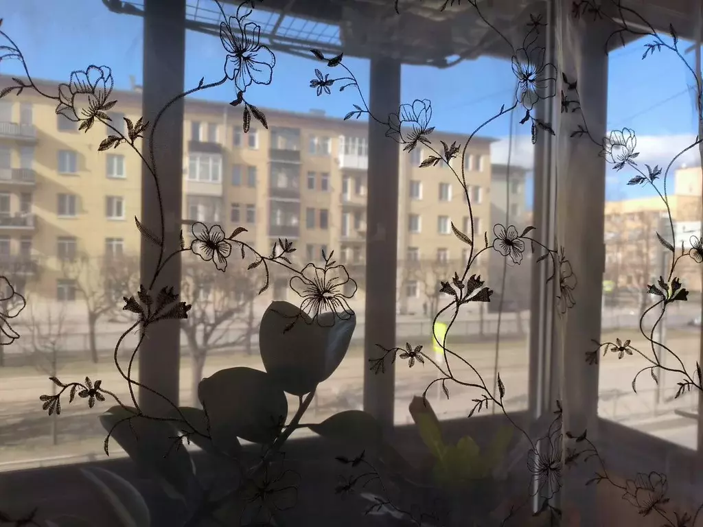 3-к кв. Санкт-Петербург Новочеркасский просп., 54к1 (54.0 м) - Фото 2