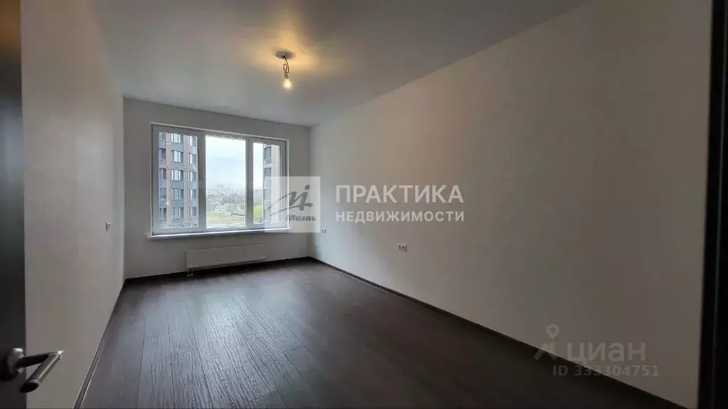 2-к кв. Москва № 3 кв-л, 6к1 (60.0 м) - Фото 1