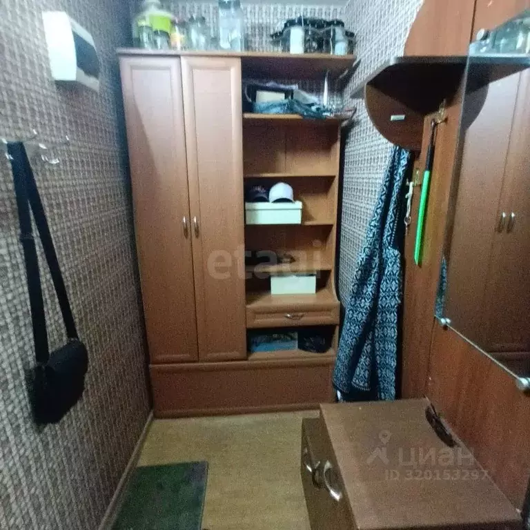 1-к кв. Хабаровский край, Комсомольск-на-Амуре Юбилейная ул., 8к3 ... - Фото 0