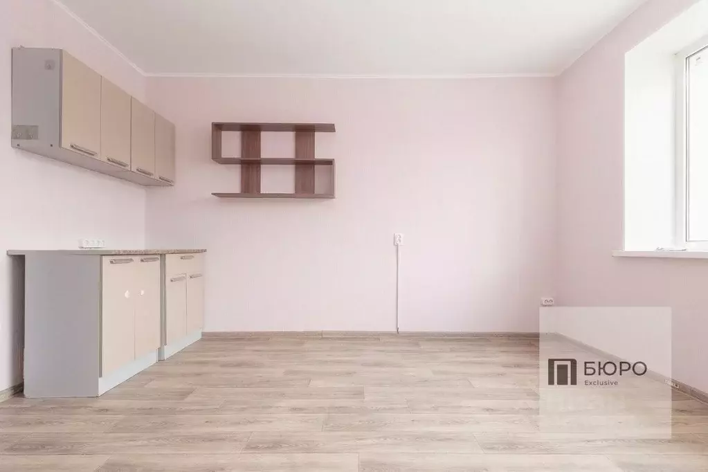 Комната Волгоградская область, Волжский ул. Пушкина, 38 (13.9 м) - Фото 1