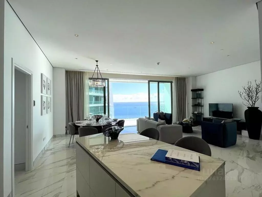 1-к кв. Краснодарский край, Сочи Центральный мкр, ул. Орджоникидзе, 17 ... - Фото 2