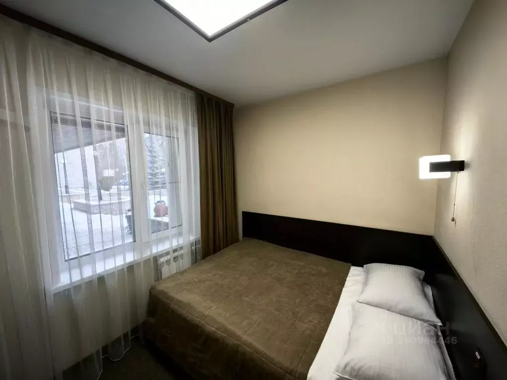 Комната Хакасия, Черемушки пгт 63 (12.0 м) - Фото 2