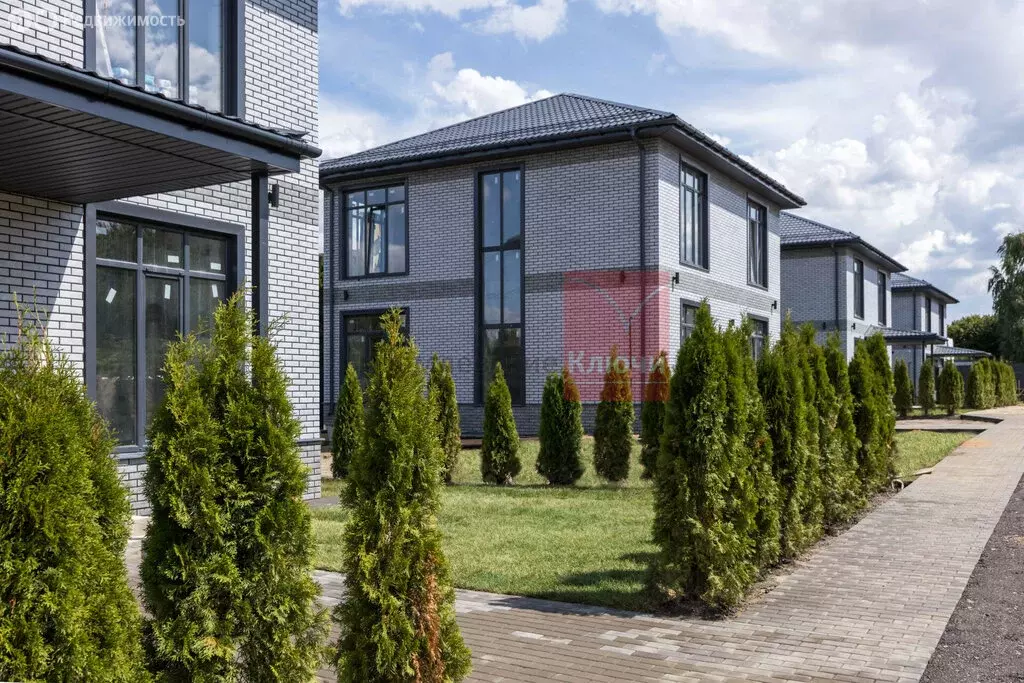 Дом в село Ромашково, Раздоровская улица, 47Б (169.9 м) - Фото 2
