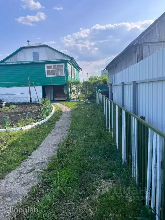 Дом в Тамбовская область, Жердевка ул. Комиссарова, 12 (190 м) - Фото 2