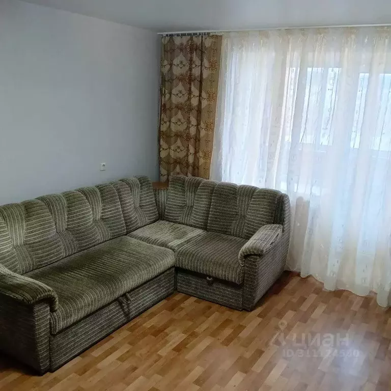 1-к кв. Свердловская область, Екатеринбург ул. Грибоедова, 6А (36.0 м) - Фото 0