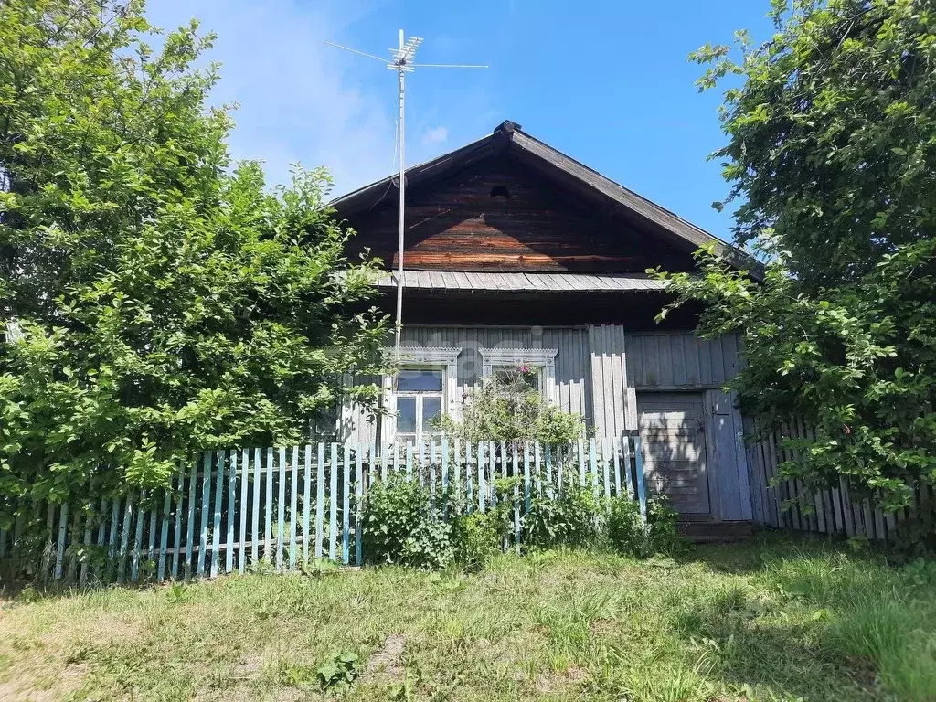 Дом в Свердловская область, Горноуральский городской округ, д. Старая ... - Фото 0