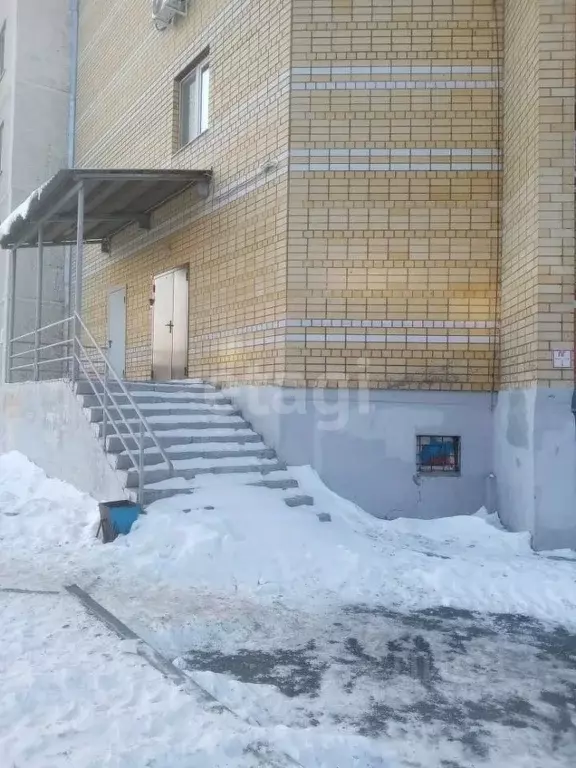 Помещение свободного назначения в Тюменская область, Тюмень Войновка ... - Фото 1