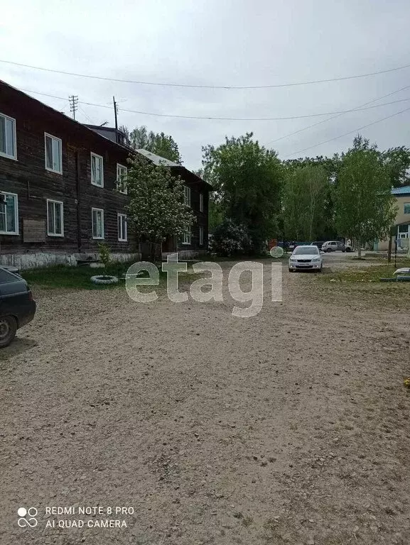 1к в 2-комнатной квартире (16 м) - Фото 1