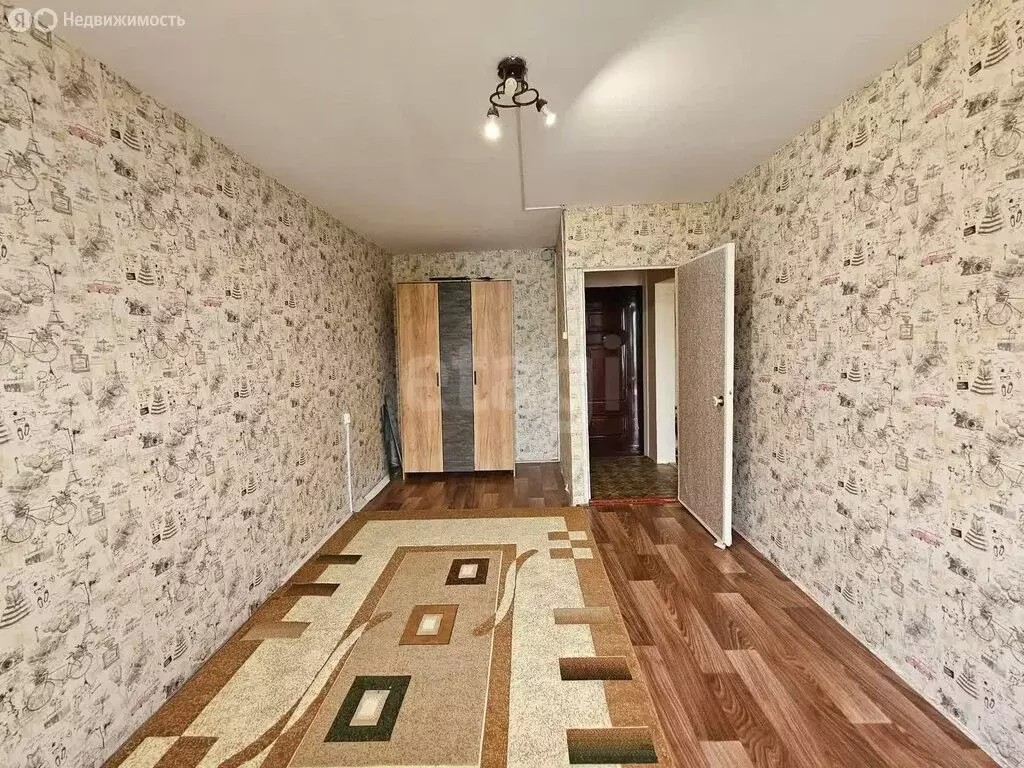 1-комнатная квартира: Остров, улица Апакидзе, 4 (32.3 м) - Фото 1