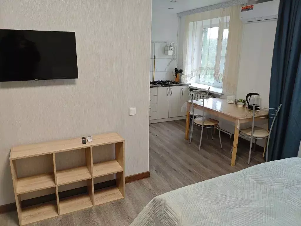 2-к кв. Ростовская область, Новошахтинск Рабоче-Крестьянская ул., 39 ... - Фото 2