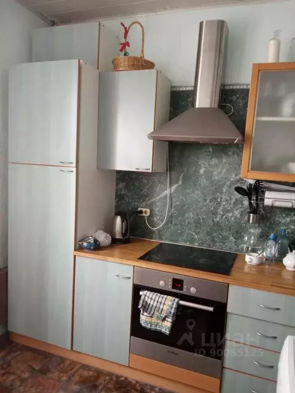 2-к кв. Москва ул. Барышиха, 32К1 (57.5 м) - Фото 1