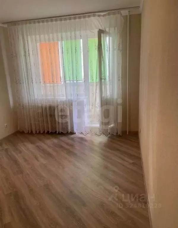 1-к кв. Белгородская область, Строитель Яковлевский городской округ, ... - Фото 1