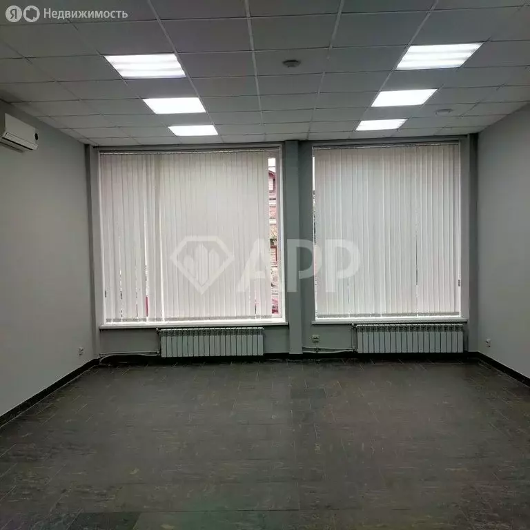 Офис (50 м) - Фото 1
