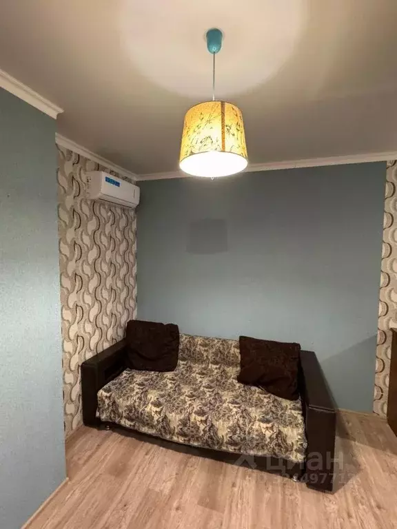 1-к кв. Ростовская область, Ростов-на-Дону ул. Мечникова, 39Б (40.0 м) - Фото 2