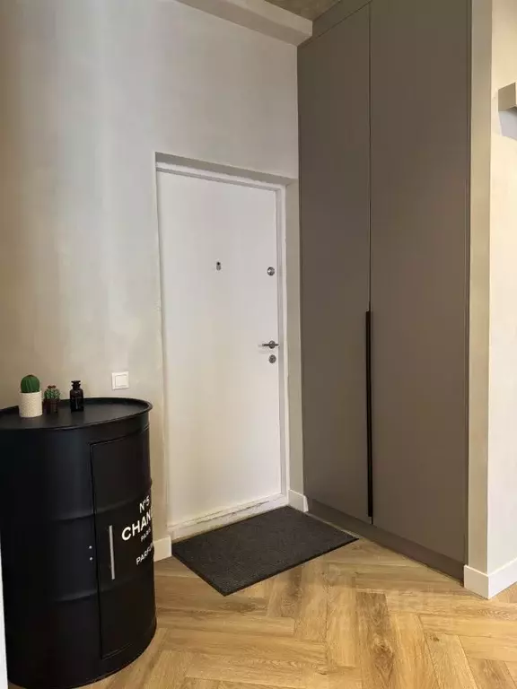 3-к кв. Москва Большая Филевская ул., 3к4 (58.1 м) - Фото 2