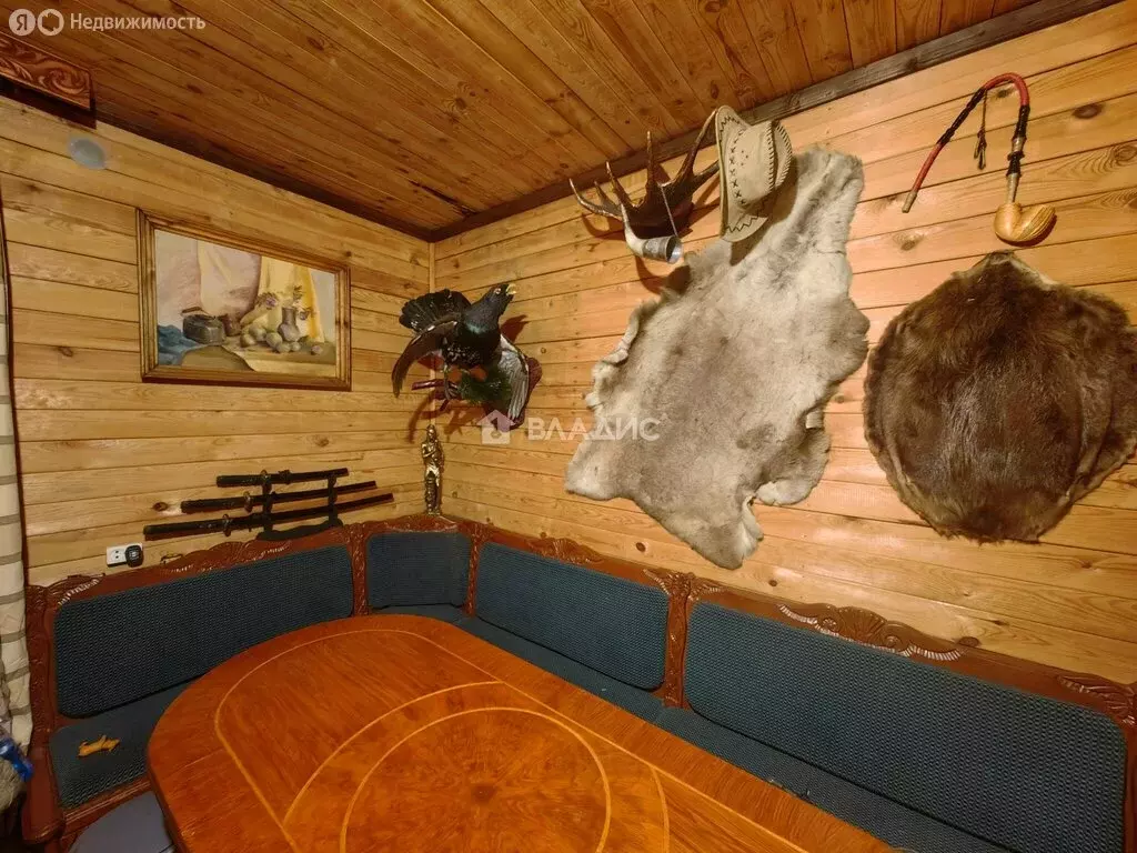 Дом в Владимирская область, Собинский муниципальный округ, деревня ... - Фото 1