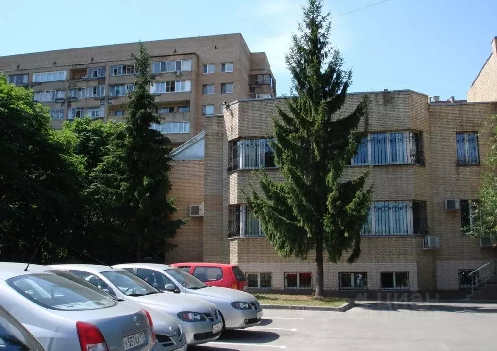 Помещение свободного назначения в Москва ул. Вавилова, 91к2 (1330 м) - Фото 1