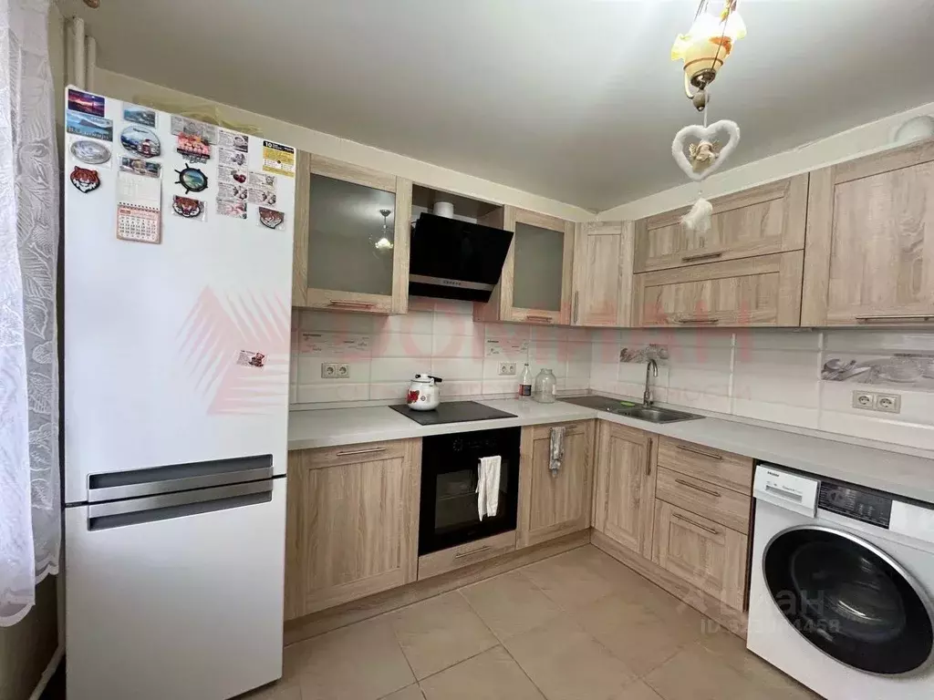 1-к кв. Ростовская область, Ростов-на-Дону ул. Александра Печерского, ... - Фото 2