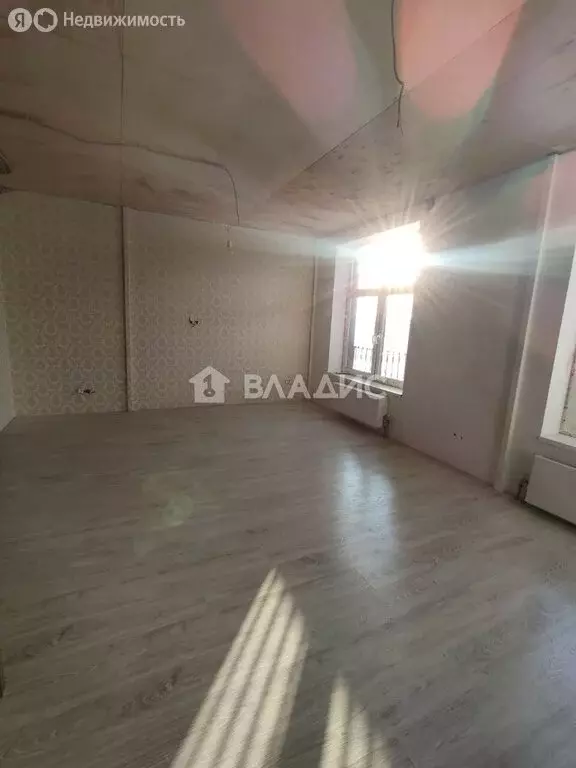 3-комнатная квартира: Апрелевка, улица Парк Апрель, 31 (97.6 м) - Фото 1