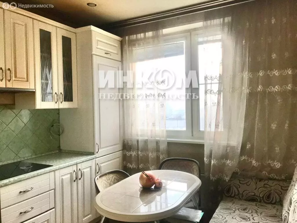 2-комнатная квартира: Москва, улица Декабристов, 28к2 (50.6 м) - Фото 1