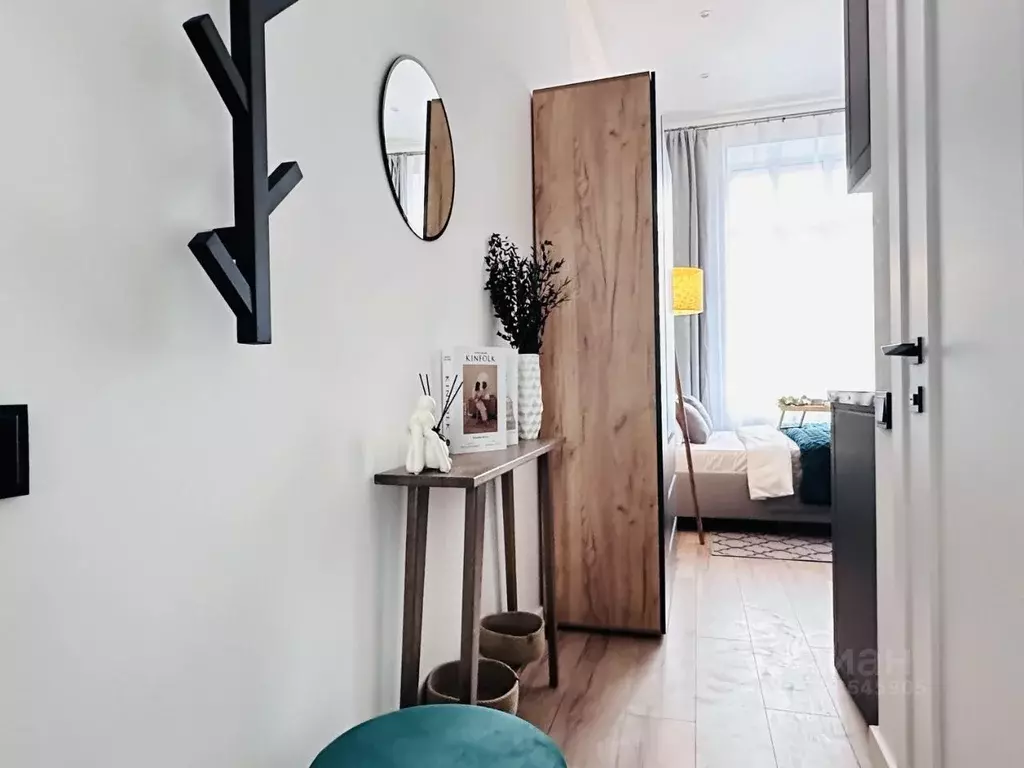 Студия Московская область, Люберцы Октябрьский просп., 403 (20.0 м) - Фото 2